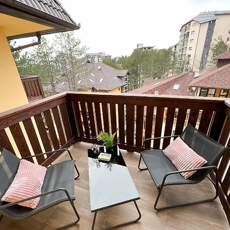 Diadema Appartement *