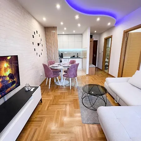 Diadema Appartement Zlatibor